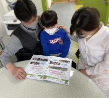 단양유치원, 교육과정 설명회 개최 기사 이미지